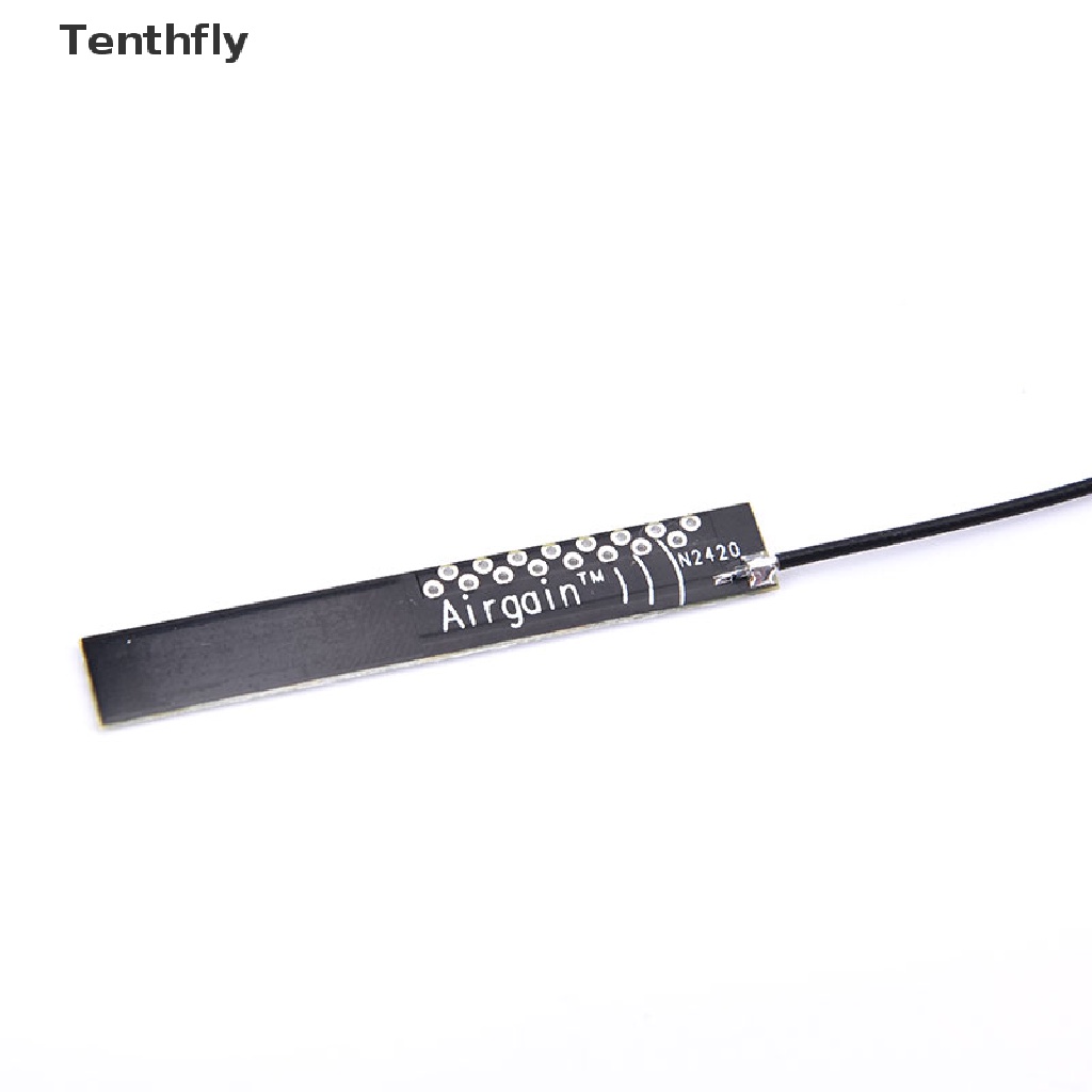 2 anten WIFI PCB 2.4G 5G băng tần kép 5dBi chuyên nghiệp