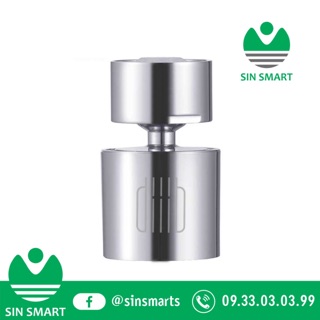 Đầu vòi nước tăng áp Xiaomi DiiiB