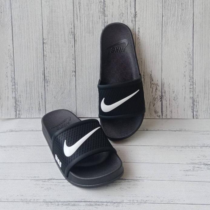 Dép Sandal Nike Nhập Khẩu Cao Cấp Cho Nam