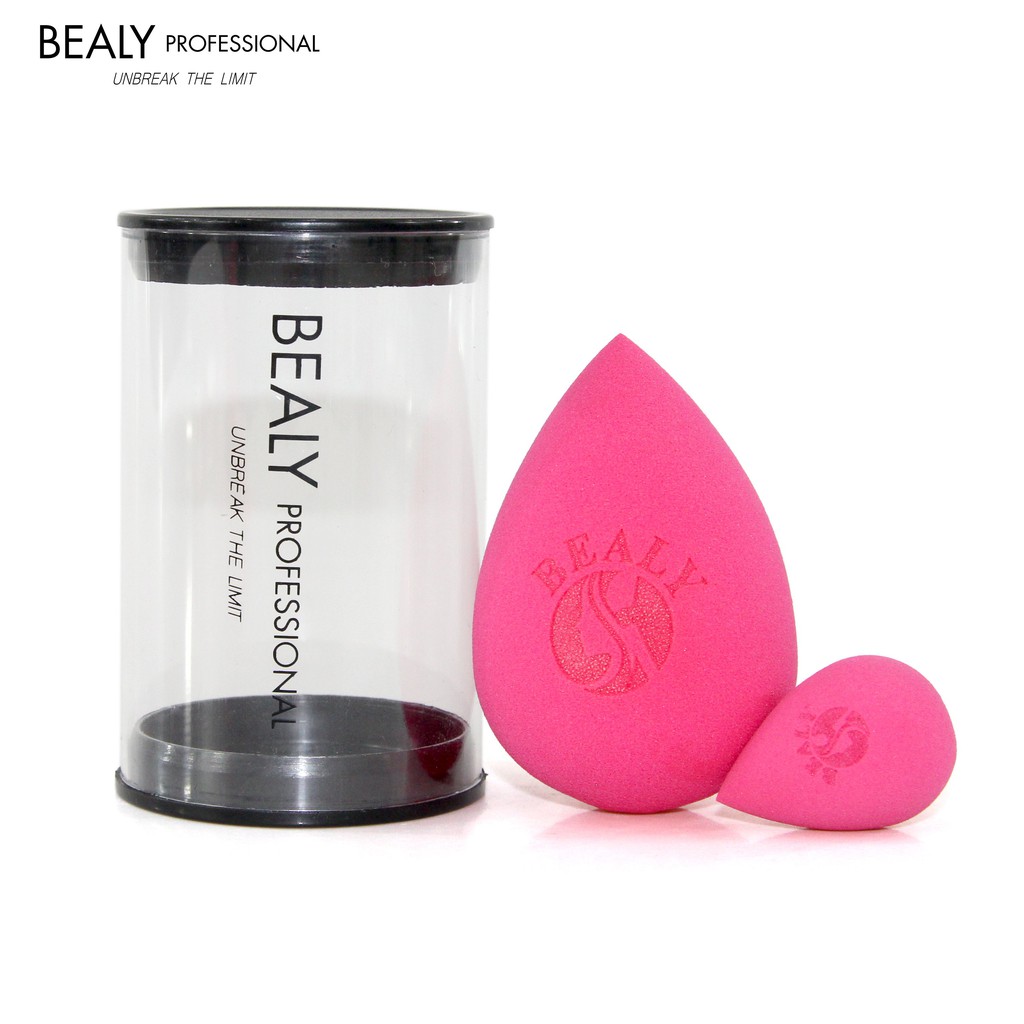 [Mã BMLTA50 giảm 10% đơn 99K] Bông Mút Trang Điểm BEALY Giọt Nước 2C