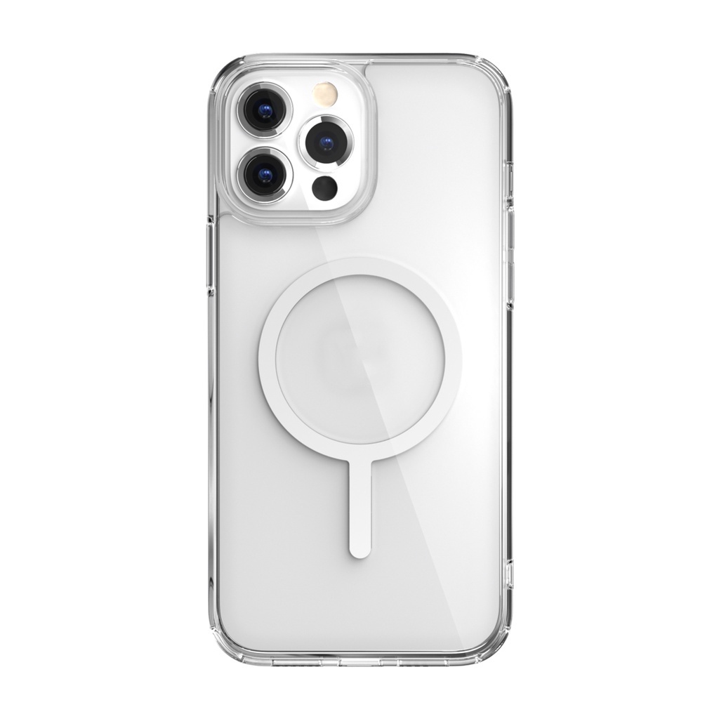 Ốp Lưng SwitchEasy MagCrush Cho iPhone 13 Pro Max / 13 Pro / 13