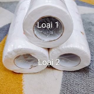 🌼 Giấy lau đa năng - Hàng loại 1 🍓🍓🍓 - 220 tờ