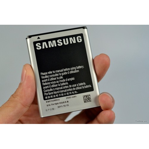 Pin điện thoại Samsung Galaxy Note 1