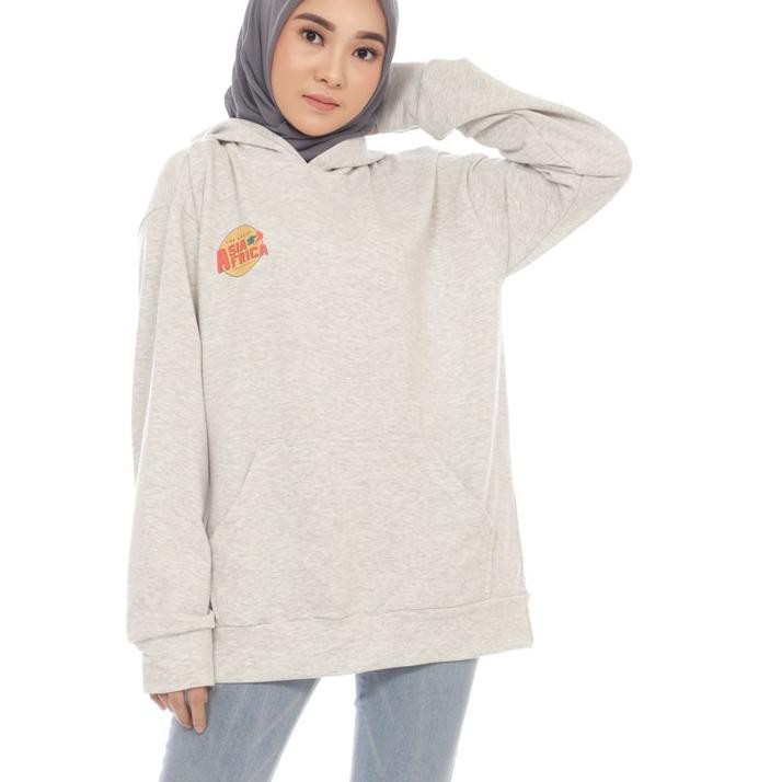 Áo Hoodie In Chữ Zahra Thời Trang Cho Nam Nữ Y87