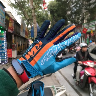 Găng tay KTM Gopro cho biker