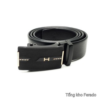 Dây nịt nam thời trang hàn quốc HM02