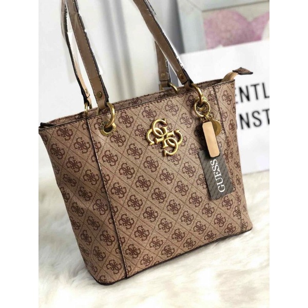 Túi Guess tote