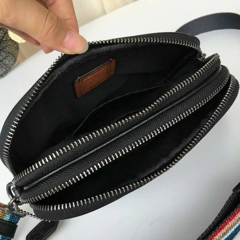 TÚI COACH POUCH F31349