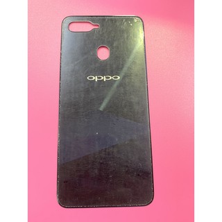 Năp lưng Oppo F9
