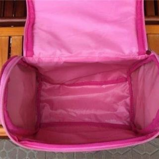 Túi Frisomum hồng