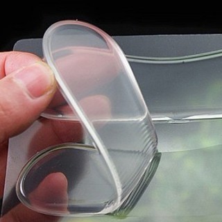 LÓT GÓT GIÀY SILICON SIÊU ÊM