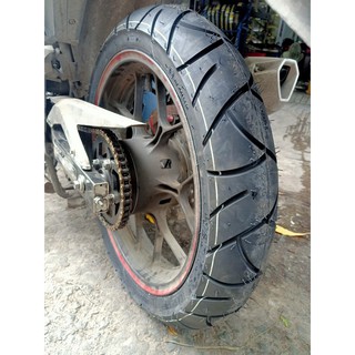 VỎ CHEETAH KHÔNG RUỘT 80/90-17
