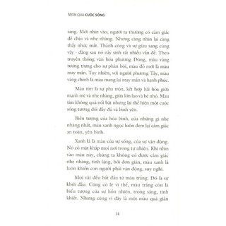 Sách - Món Quà Cuộc Sống - First News