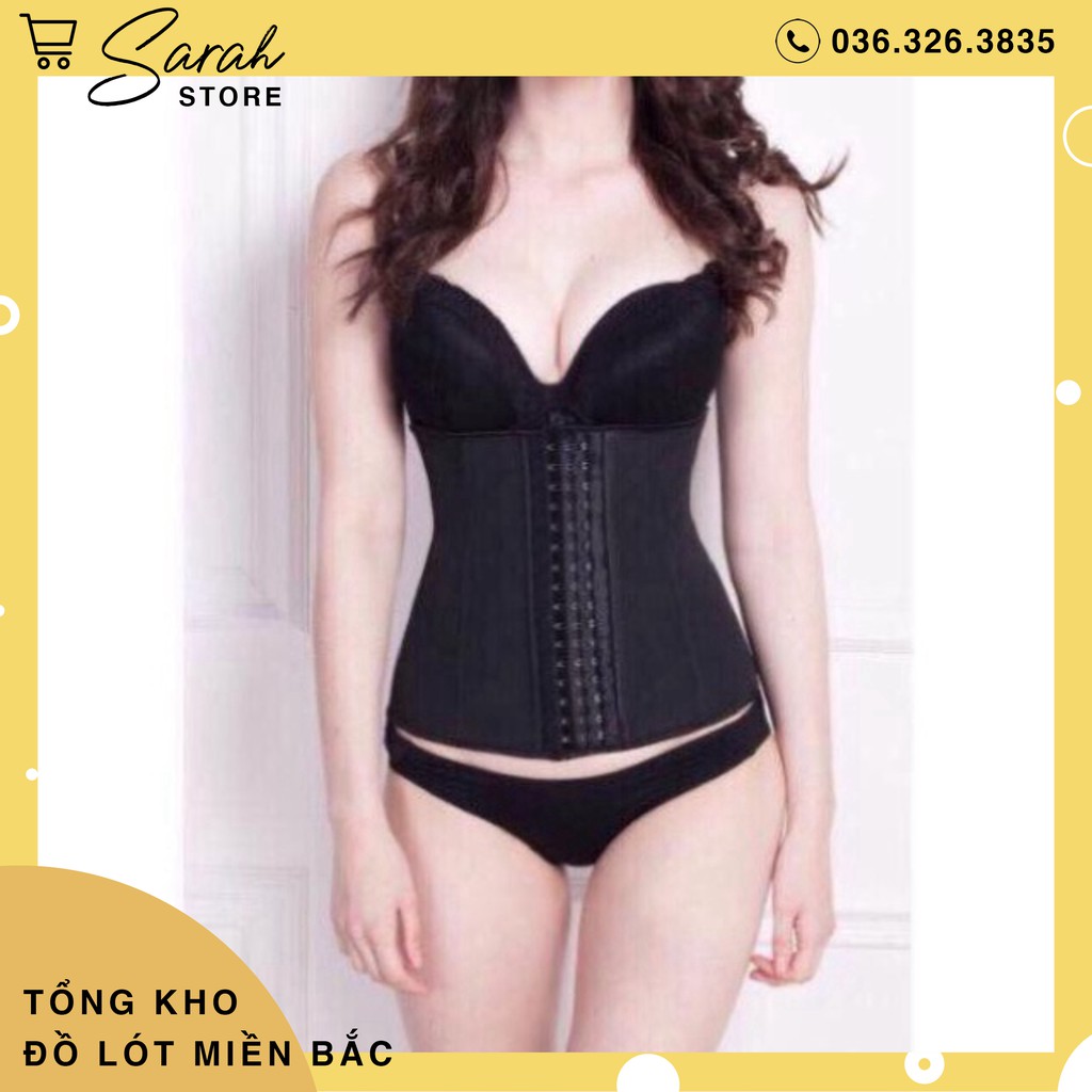 Thanh Nối Đai LaTex 2 loại 14 móc, 16 móc