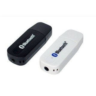 Bộ chuyển đổi Bluetooth USB A2DP Dongle Blutooth Bộ thu âm thanh âm thanh nổi không dây