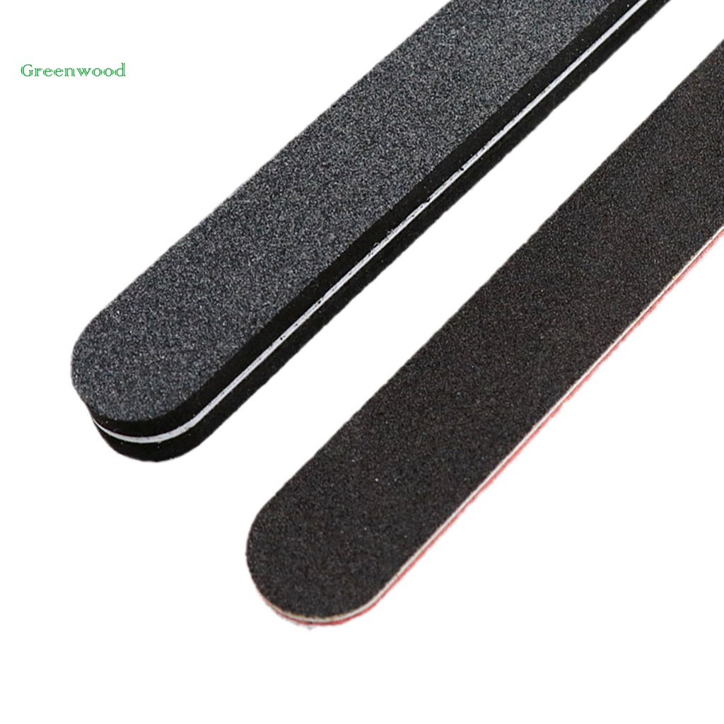 Dụng Cụ Dũa Móng Tay Chống Mài Mòn Dành Cho Người Lớn