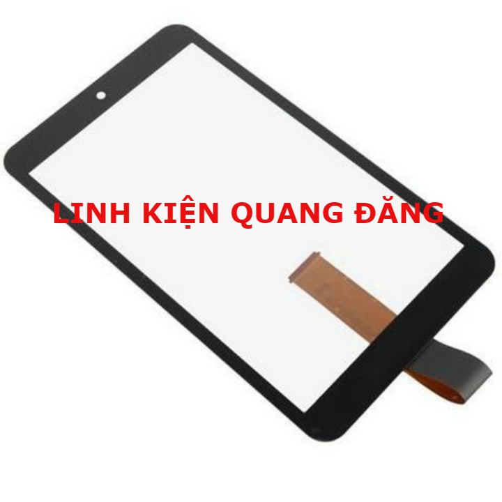 CẢM ỨNG ASUS MEMO PAD 8 K011 - ME181 FULL ZIN TẶNG KÈM KEO T-7000