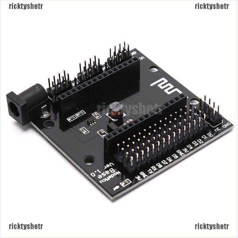 Bảng Mạch Phát Triển Esp8266 Ch340G Nodemcu V3 Lua Nodemcu