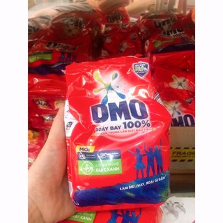 Bịch Bột Giặt OMO 720g (Giặc tay)