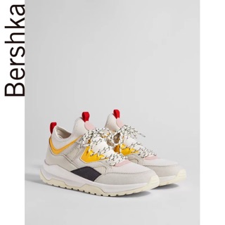 Giầy sneakers Bershka Bsk