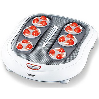 Massage chân khô có hồng ngoại rung Beurer FM60