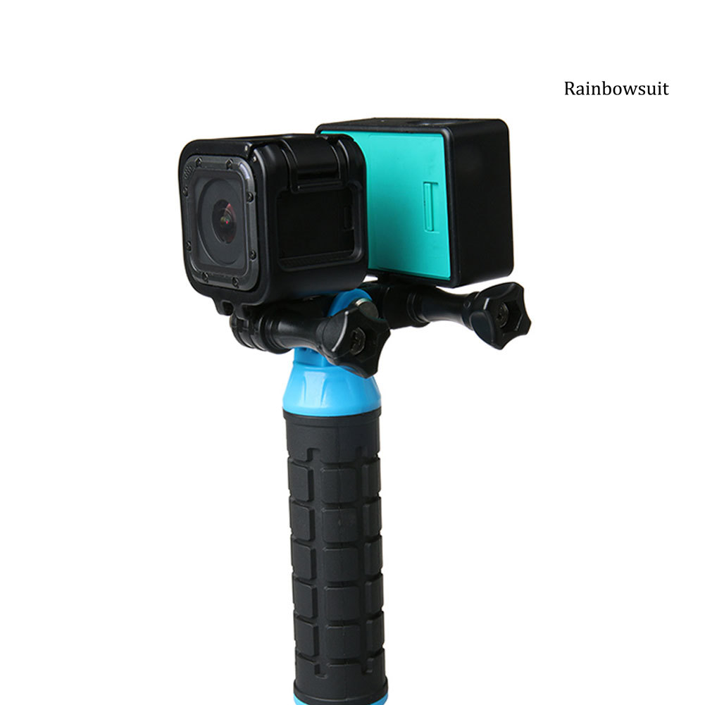 Giá Đỡ Kết Nối Đèn Led Cho Máy Ảnh Gopro Yi