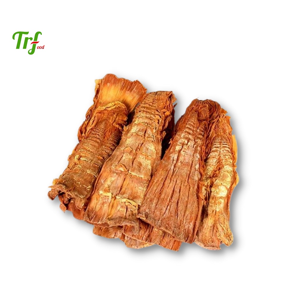 Măng nứa khô 250g [Giao hỏa tốc HN]