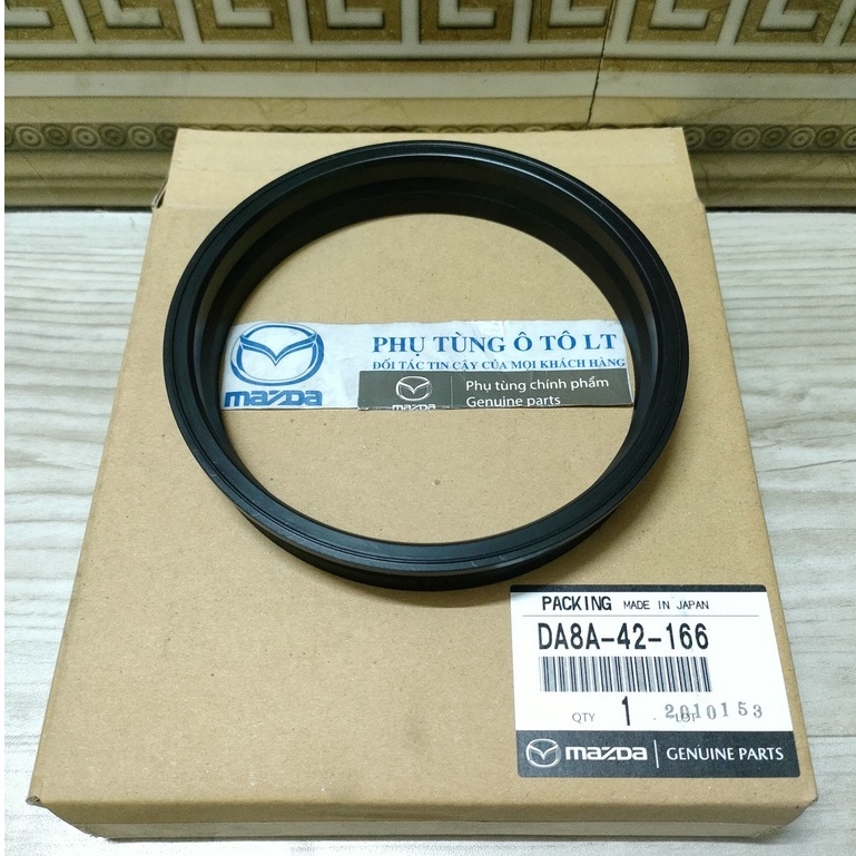 Gioăng làm kín thùng xăng Mazda 2 2015-2022 chung Mazda 3 2015-2022 chung Mazda CX3 chính hãng
