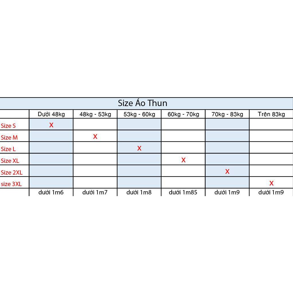 ÁO ĐÔI - Áo thun đôi in chuyển nhiệt i3046 - LoviCouple - Có FeedBack