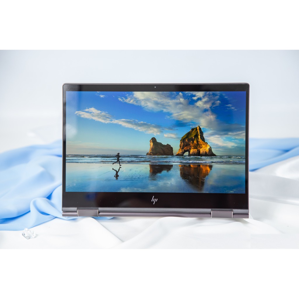 Laptop siêu mõng HP ENVY 13 X360