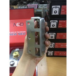 Khóa cổng NEWNEO V88 (có hình thực tế)