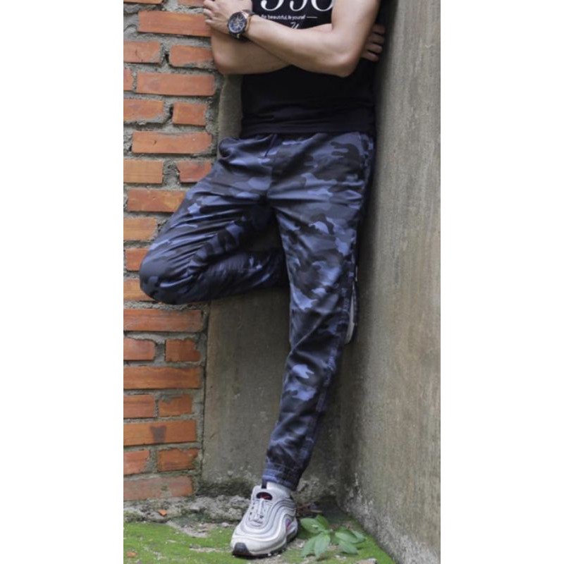 Quần joggo nam và nữ size 45-75kg