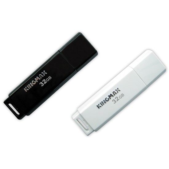 USB KINGMAX 3.1 32GB PB-07 (black)