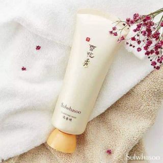 Mặt nạ lột làm sáng da Sulwhasoo Clarifying Mask EX 150ml