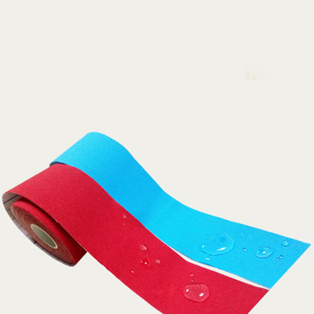 Băng dán chống thấm nước bảo vệ cơ bắp