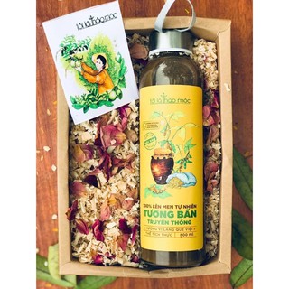 Tương bần truyền thống Tuệ Viên 500ml