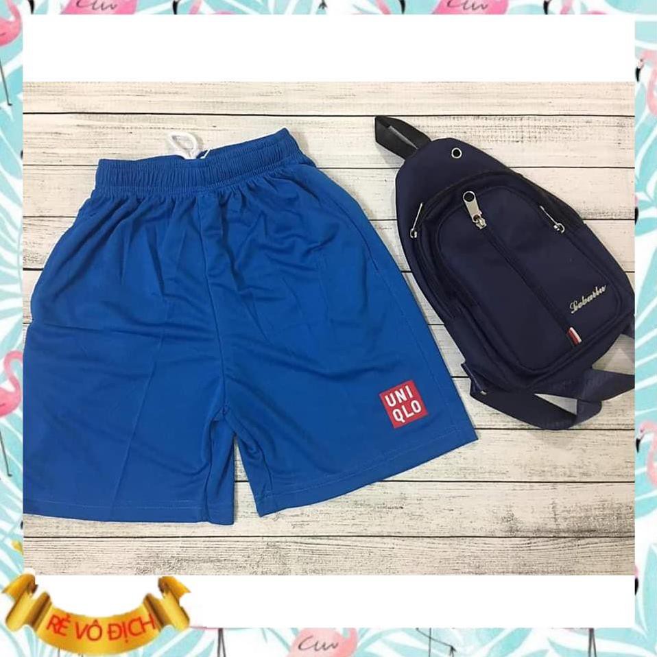 [ Shop Bán Lỗ Xin Đánh Giá 5 ⭐ ] Bộ quần áo thể thao uniqlo màu hồng,bộ quần áo tennis hàng cao cấp