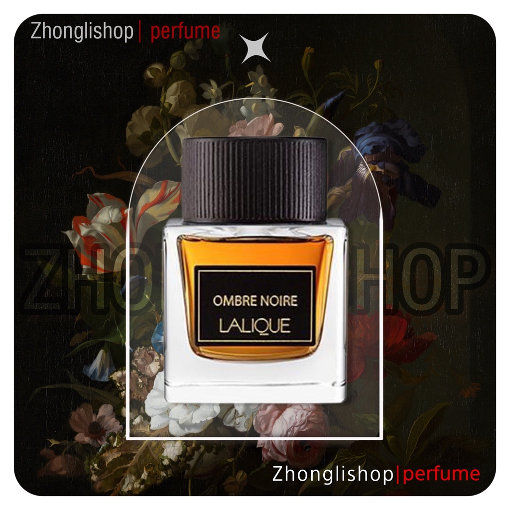 Nước Hoa Nam | 𝐙𝐡𝐨𝐧𝐠𝐥𝐢.𝐬𝐡𝐨𝐩 | Lalique Ombre Noire