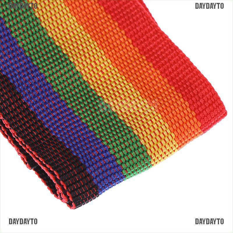 Dây Đai Hành Lý 180CM Có Thể Điều Chỉnh Tiện Dụng