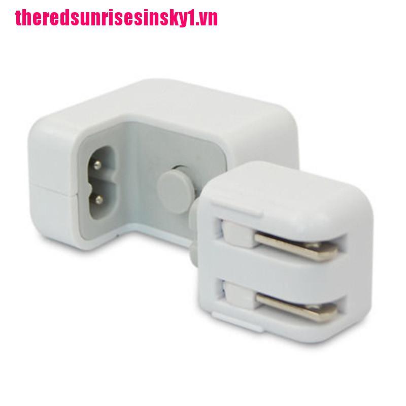 (3C) Củ Sạc Cổng Us Eu Ac Usb Ac Cho Ipad Air Ipad 2 3 4 5 Mini