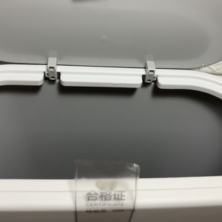 Thùng đựng rác 10L nhấn nắp Ecoco E1906
