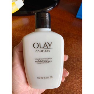Kem dưỡng da chống nắng Olay 177ml