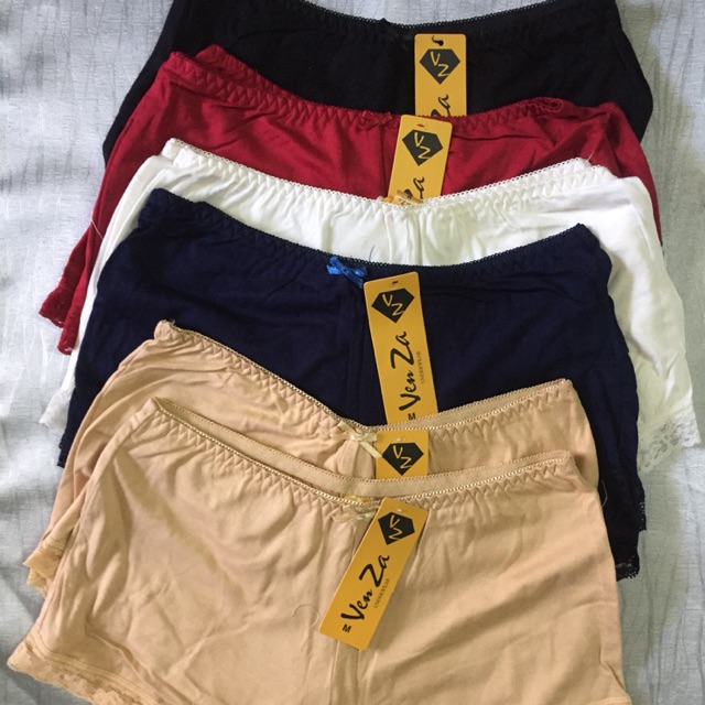 COM BO Quần ĐÙI VÁY 100k/5 quần