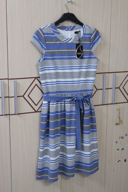 ĐẦM XÒE KAKI HAI LỚP VNXK D016 | BigBuy360 - bigbuy360.vn