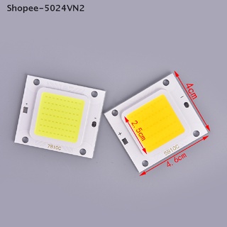 Chip Đèn Led COB Chuyên Dụng Cho Bóng Đèn Diode