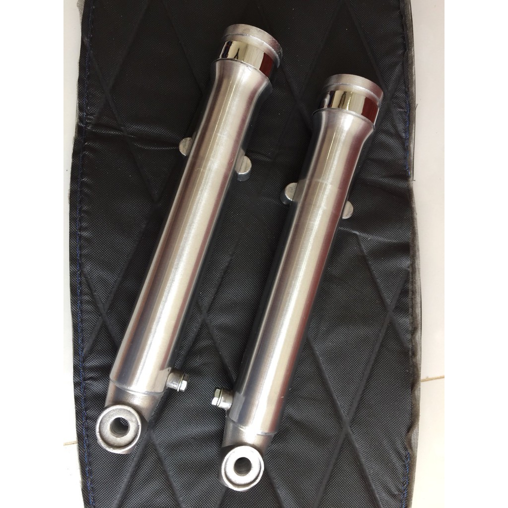 Ống chân phuột trước honda 67