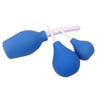 Bình xịt rửa hậu môn, âm đạo [Che tên khi giao]