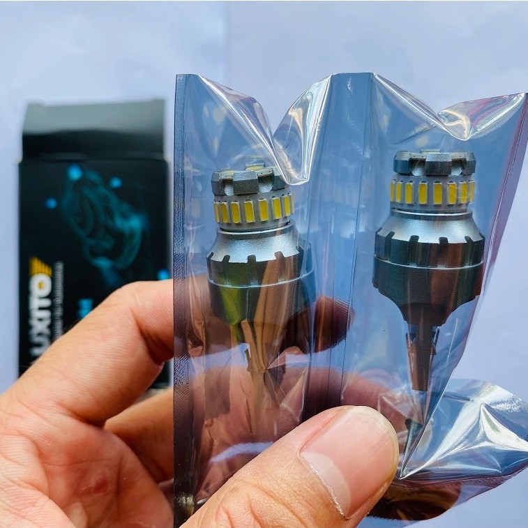 Đèn Led T20 Auxito Daylight Fadil Vinfast-chính hãng