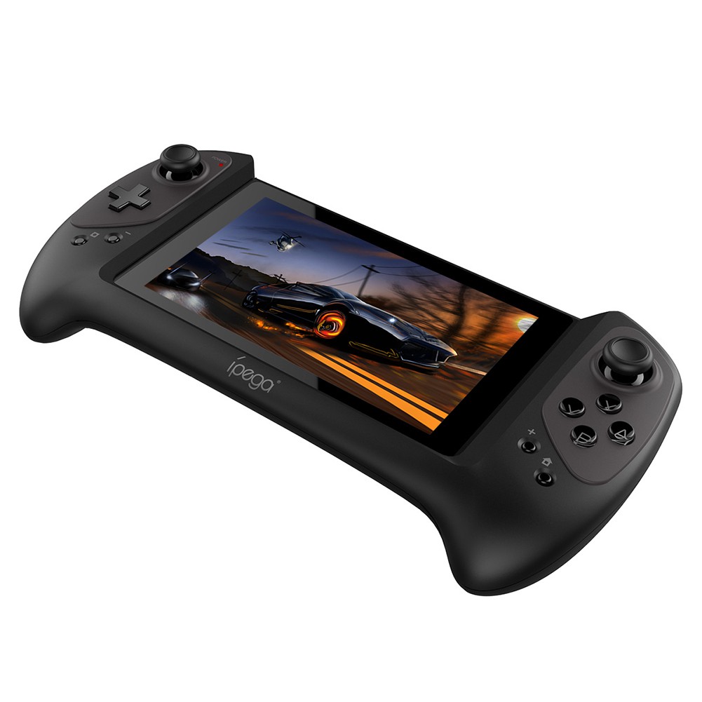 Tay cầm chơi game IPEGA PG-9163 phù hợp với các game NS Switch