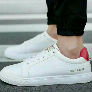 Giày sneaker nam DODACO PHS0022(TTS0020)-A01